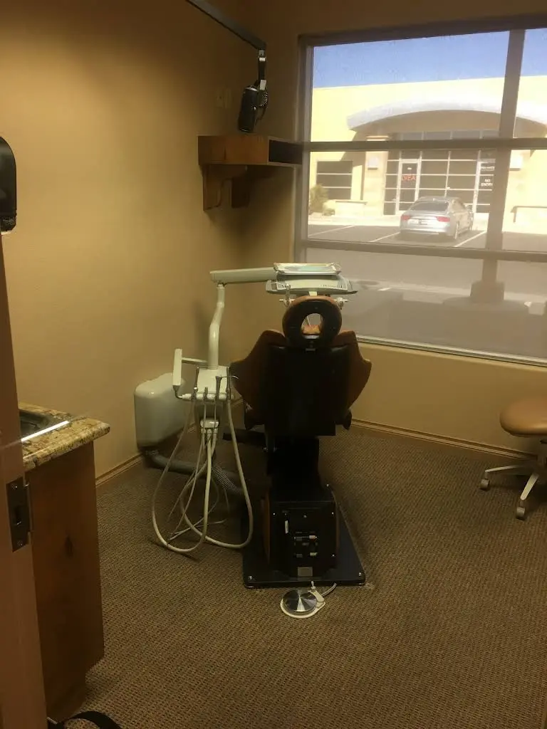 Dr. Azimi DDS