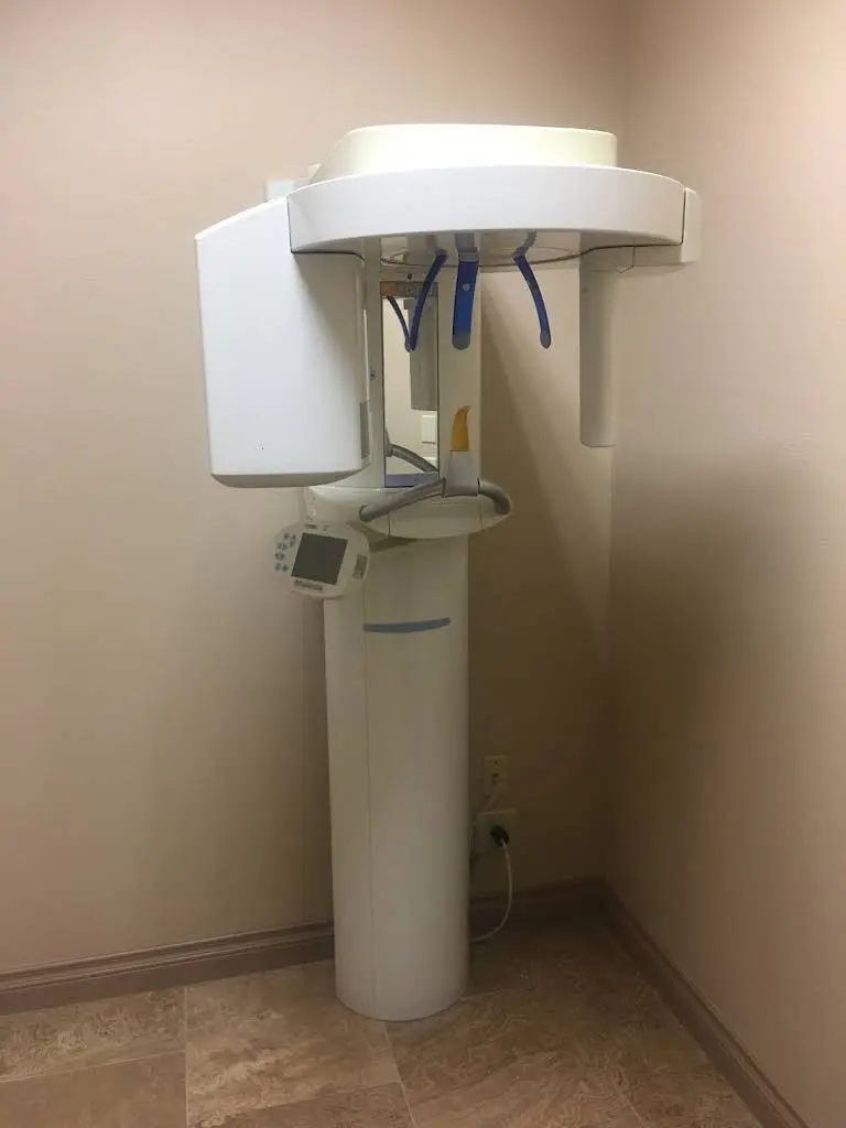 Dr. Azimi DDS