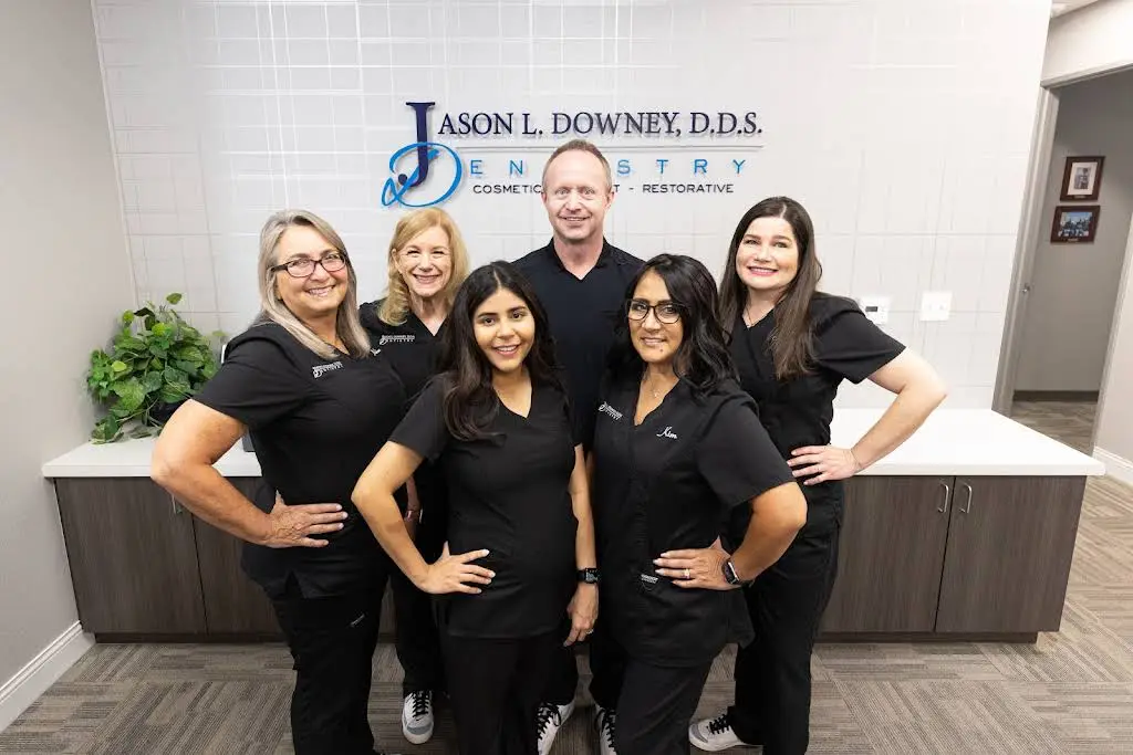 Jason L. Downey, DDS