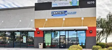 Dentists of Spring Valley