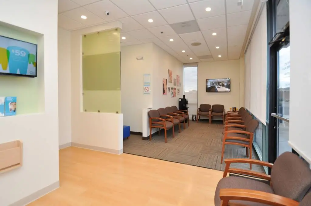 Dentists of Spring Valley