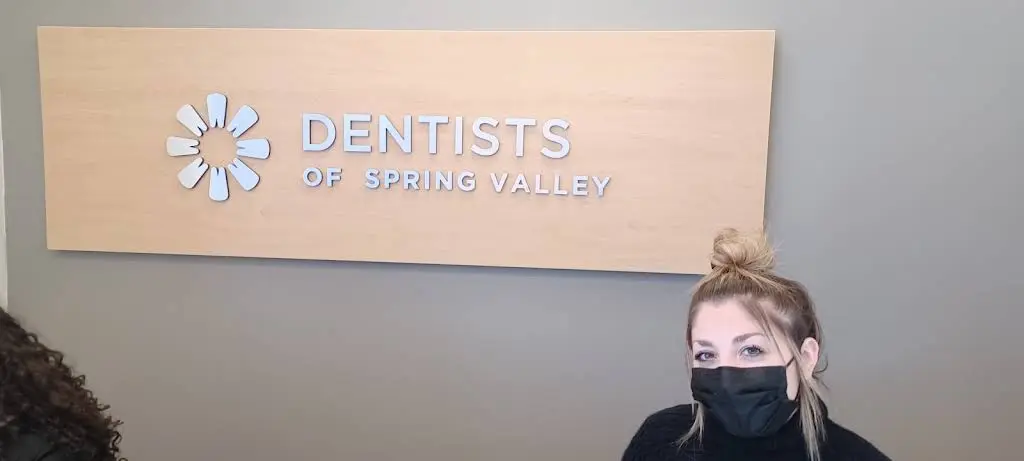 Dentists of Spring Valley