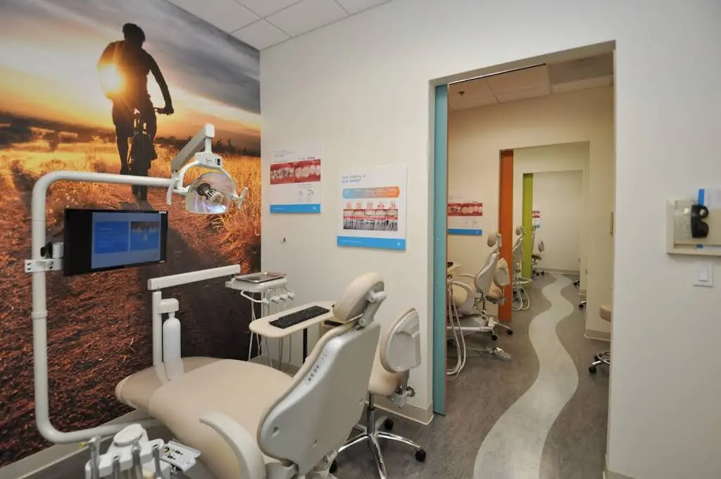 Dentists of Spring Valley