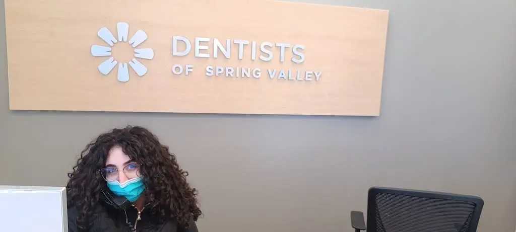 Dentists of Spring Valley