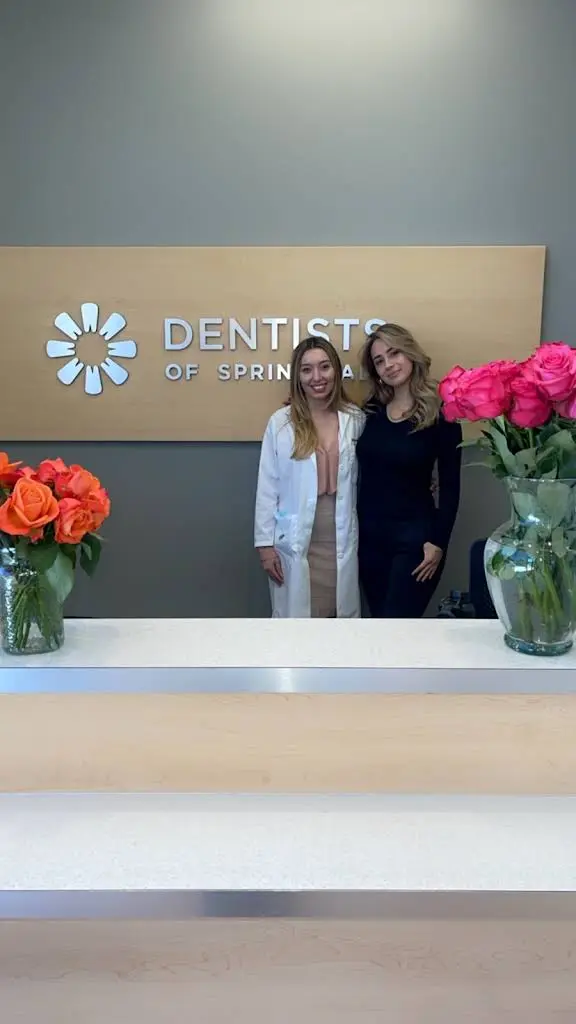 Dentists of Spring Valley