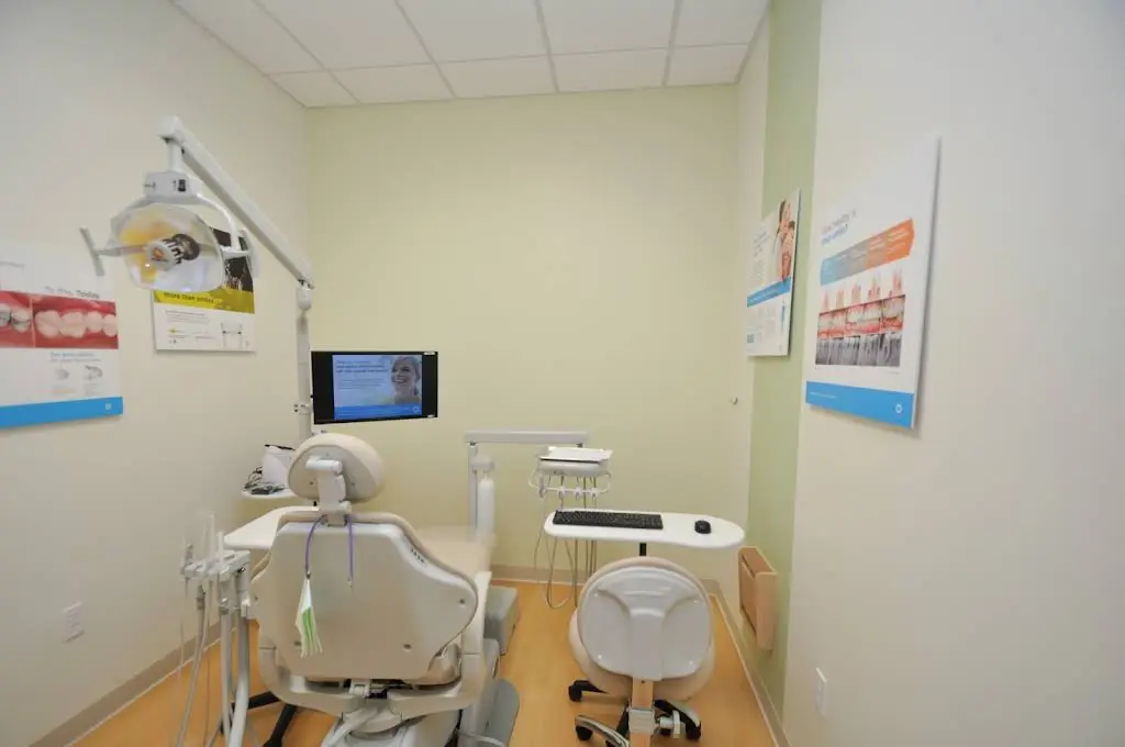 Dentists of Spring Valley
