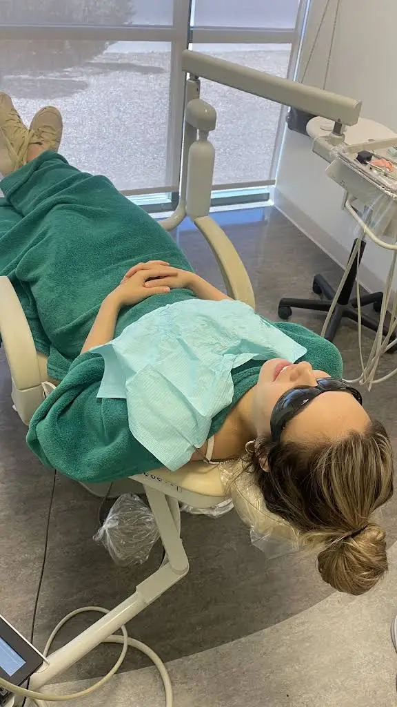 Dentists of Spring Valley