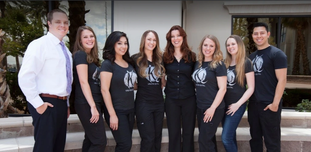 Southwest Vegas Smiles