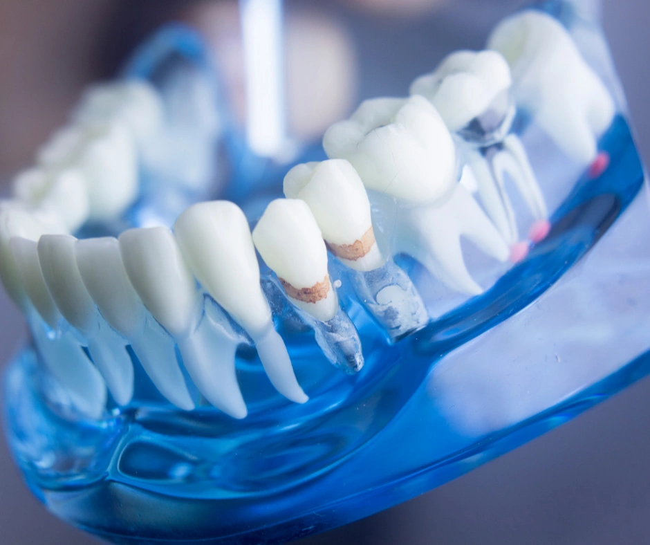 Silver State Dental