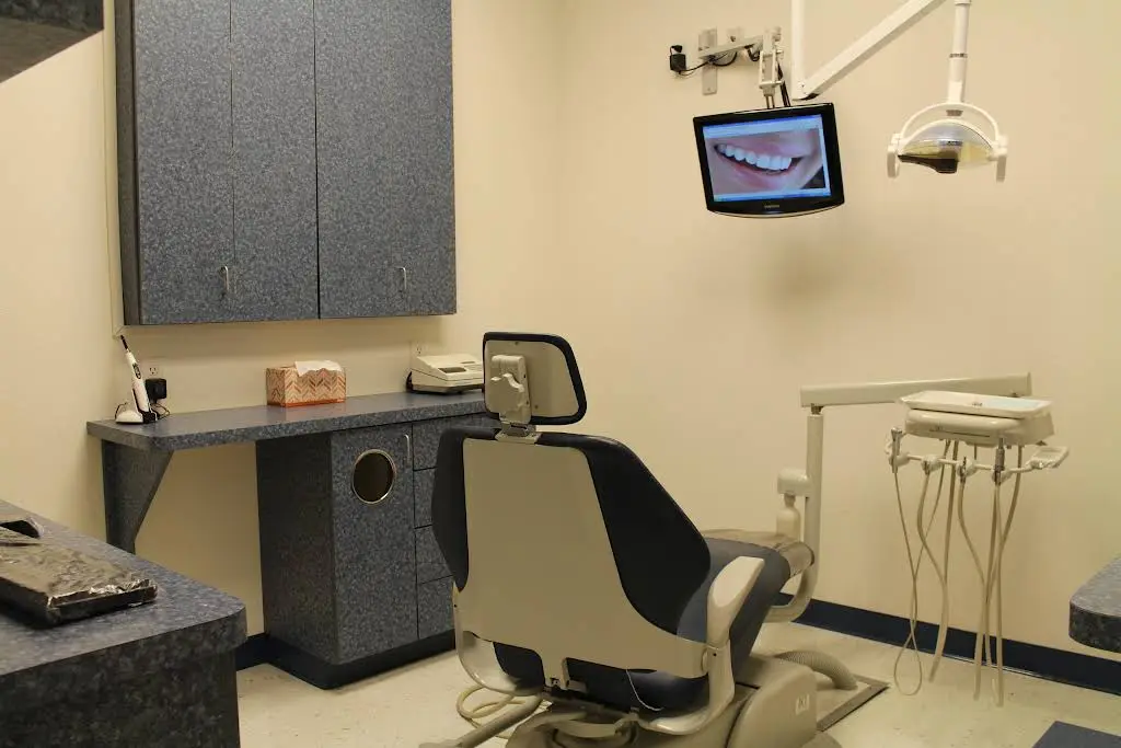 Silver State Dental