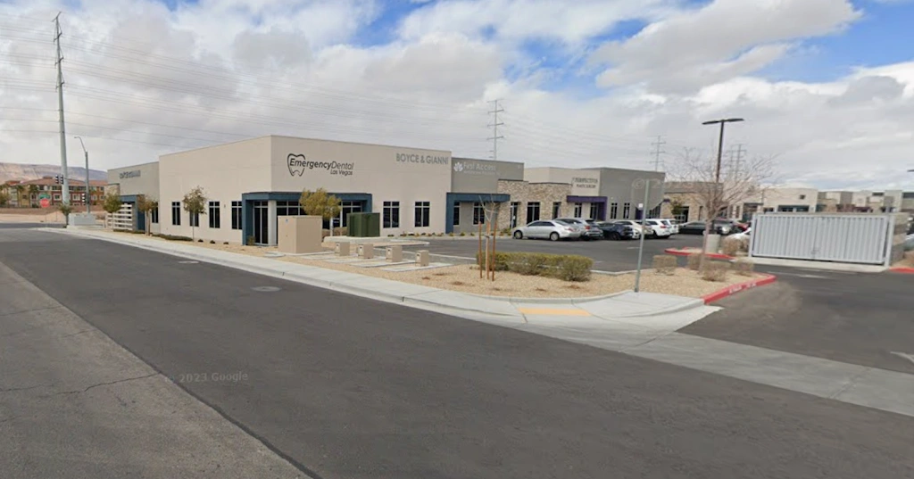 Emergency Dental of Las Vegas