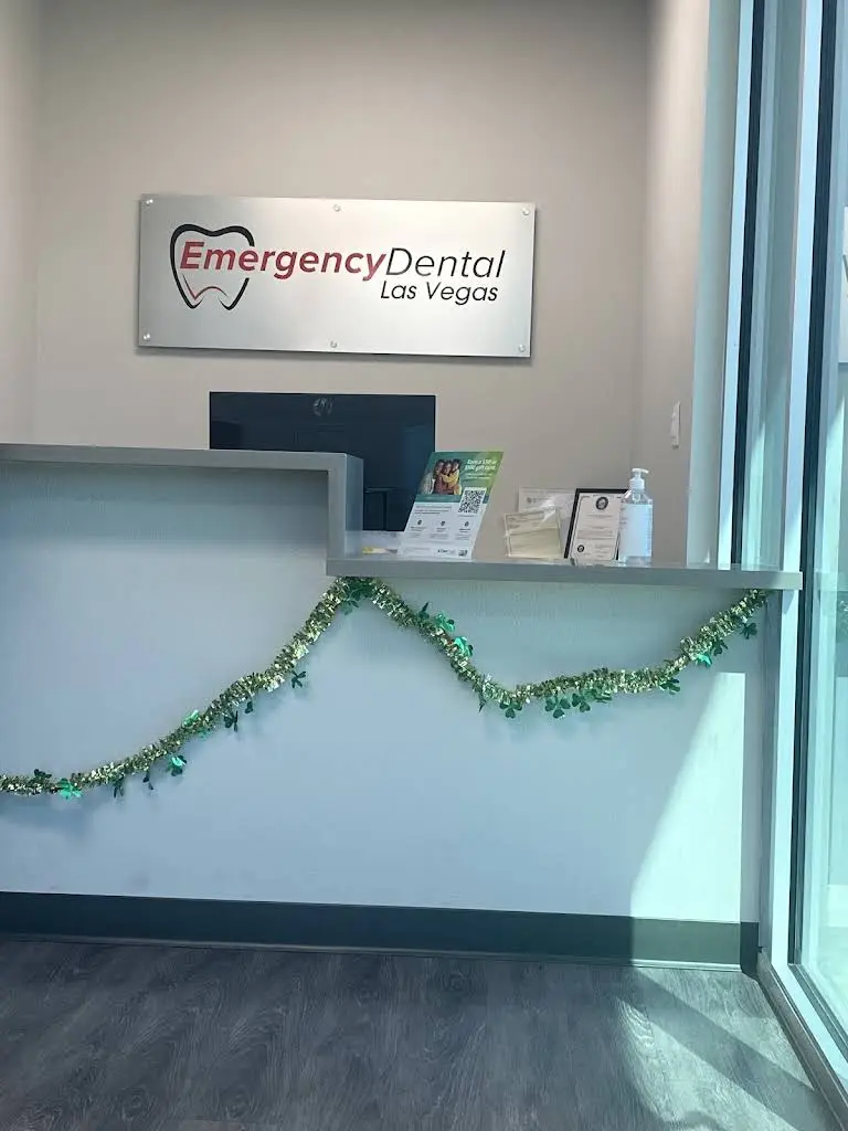 Emergency Dental of Las Vegas