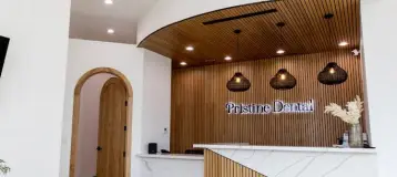 Pristine Dental