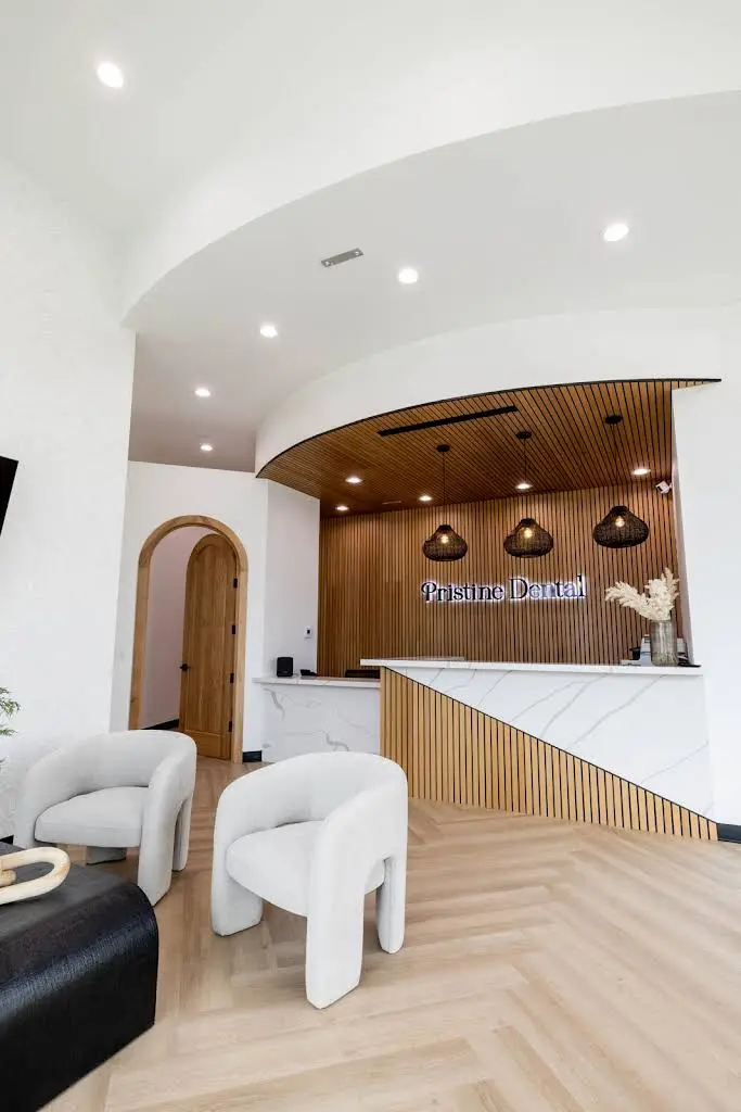 Pristine Dental