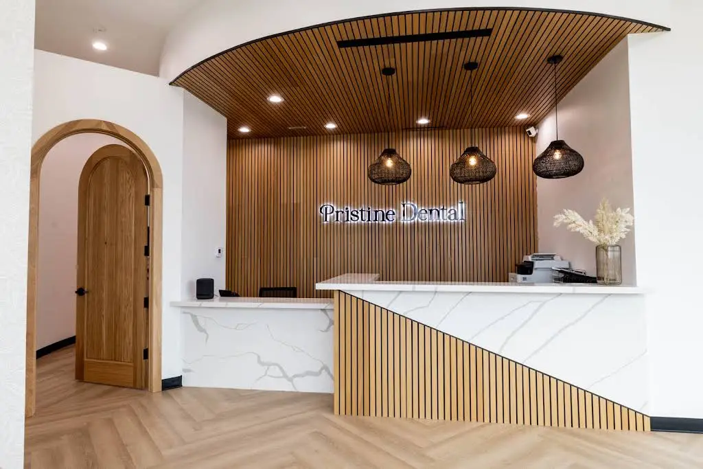 Pristine Dental