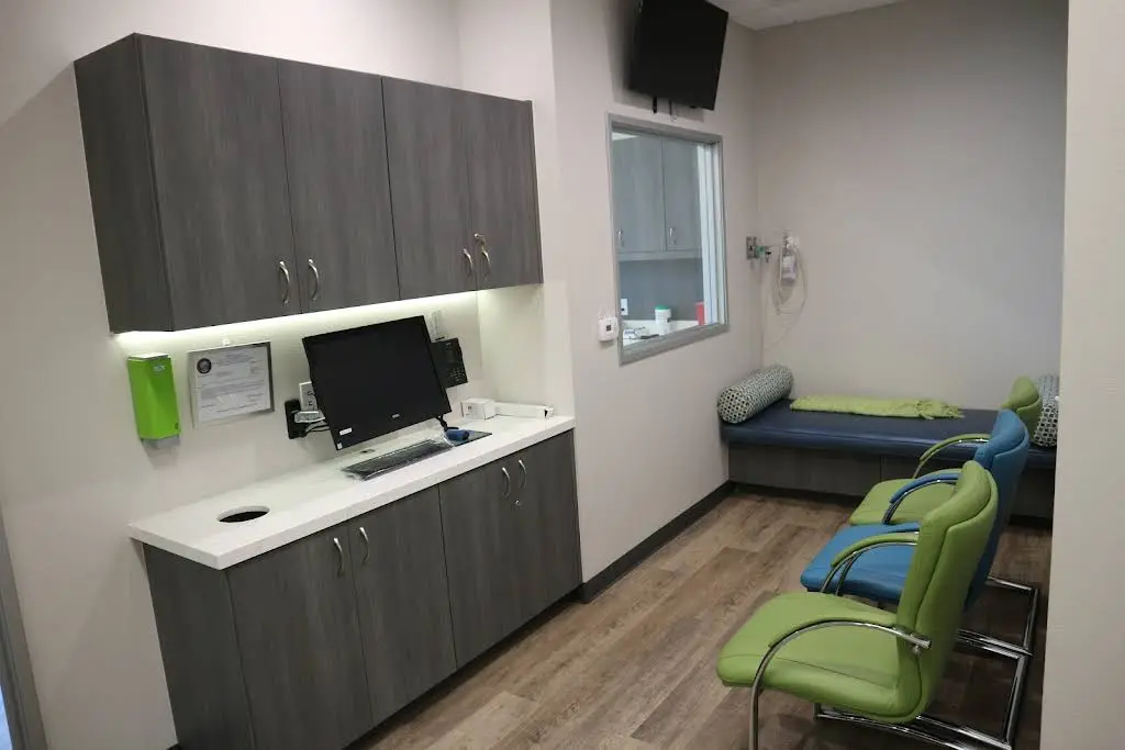 Mountain West Dental Specialists Pediatric Dentistry and Family Orthodontics