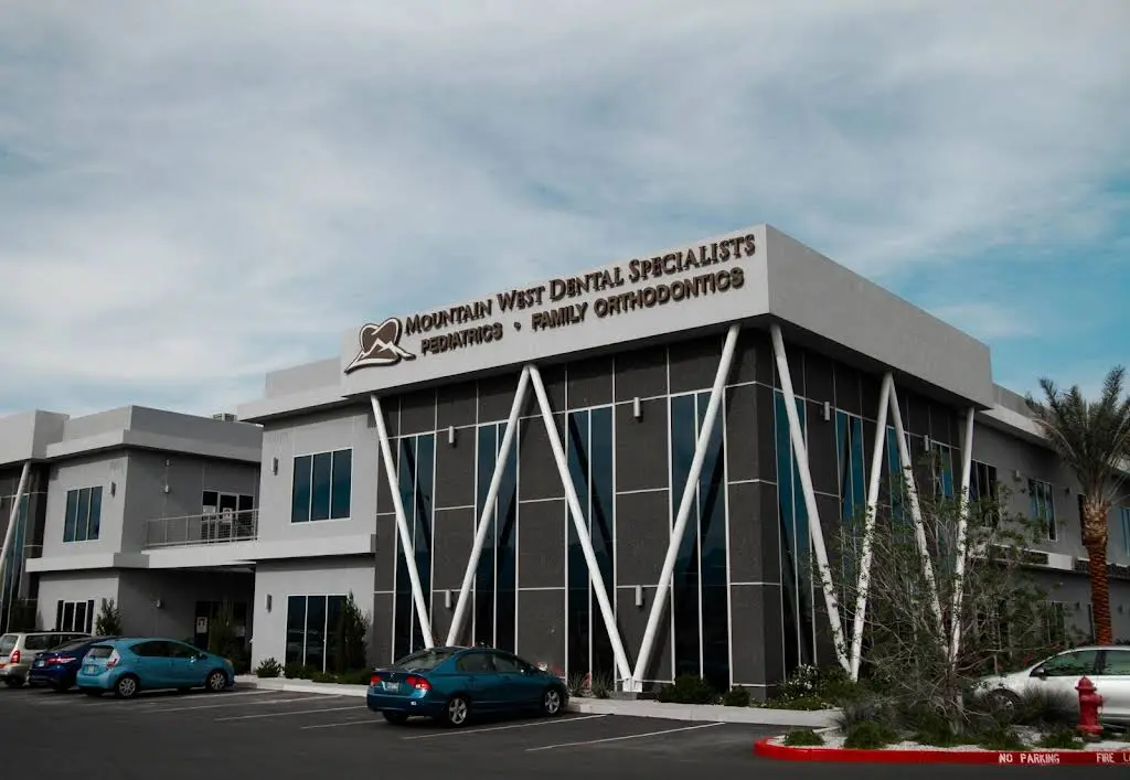Mountain West Dental Specialists Pediatric Dentistry and Family Orthodontics