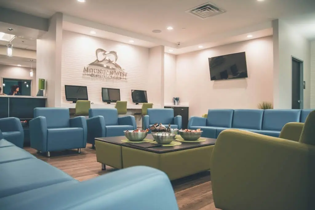 Mountain West Dental Specialists Pediatric Dentistry and Family Orthodontics