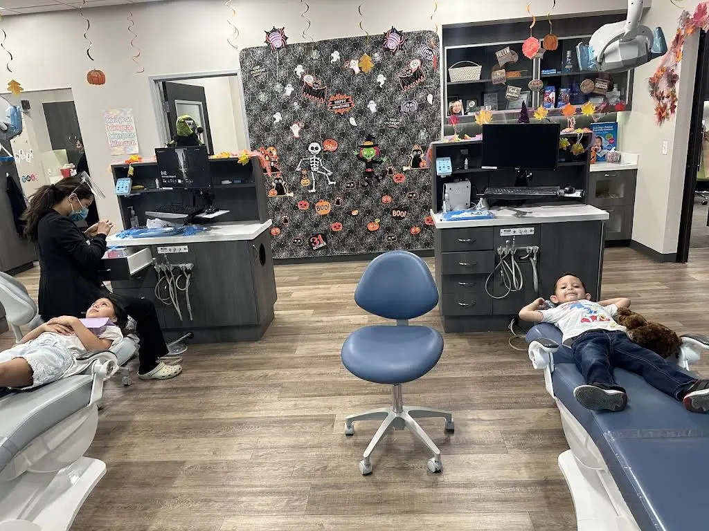 Mountain West Dental Specialists Pediatric Dentistry and Family Orthodontics