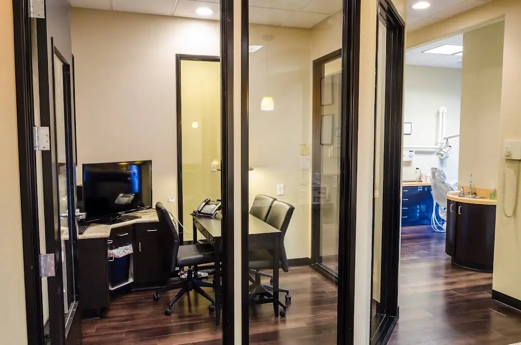 Innovative Dentistry