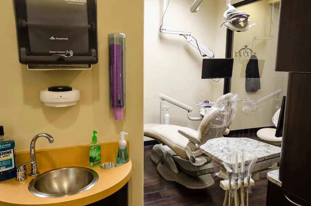 Innovative Dentistry
