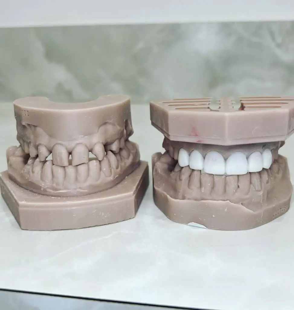 Supreme Dental