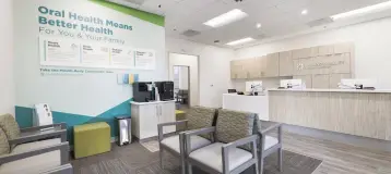 Spring Valley Modern Dentistry