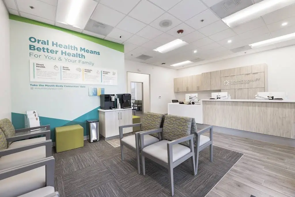 Spring Valley Modern Dentistry