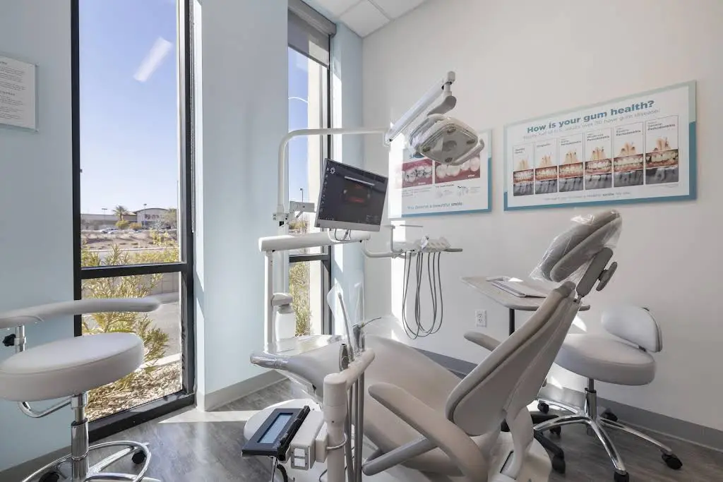 Spring Valley Modern Dentistry