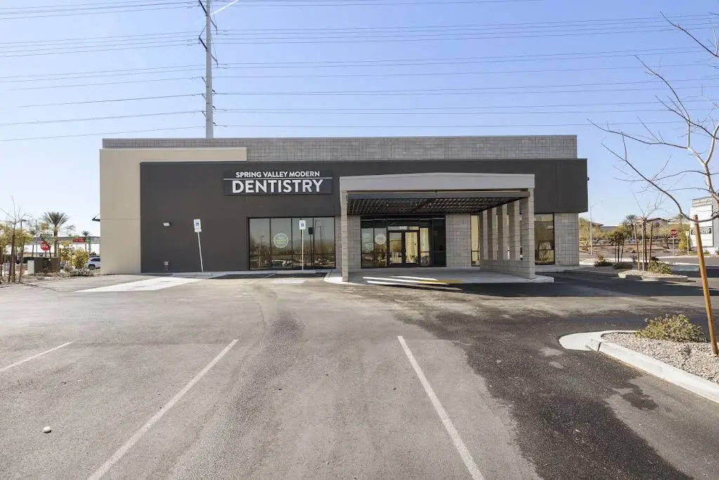 Spring Valley Modern Dentistry