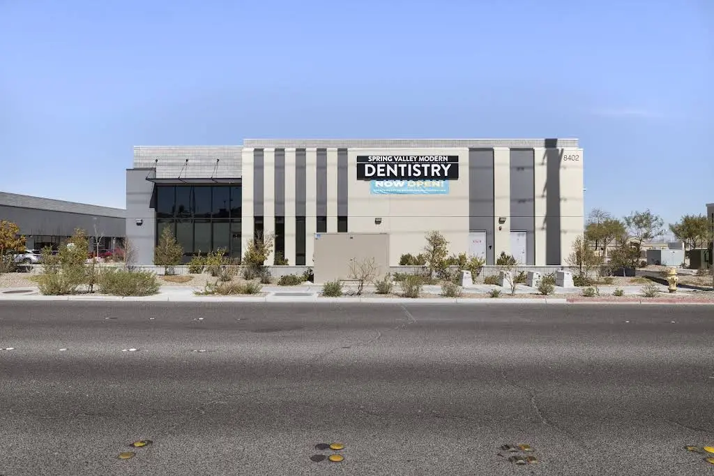 Spring Valley Modern Dentistry