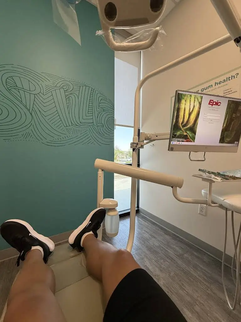 Spring Valley Modern Dentistry
