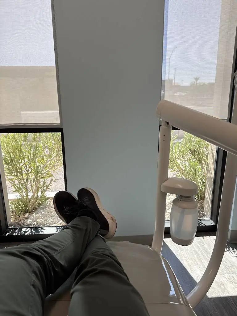 Spring Valley Modern Dentistry