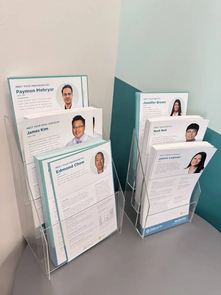 Spring Valley Modern Dentistry