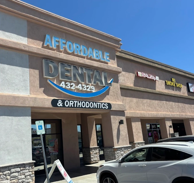 Boston Dental Group