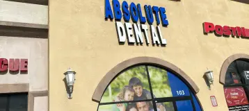 Absolute Dental