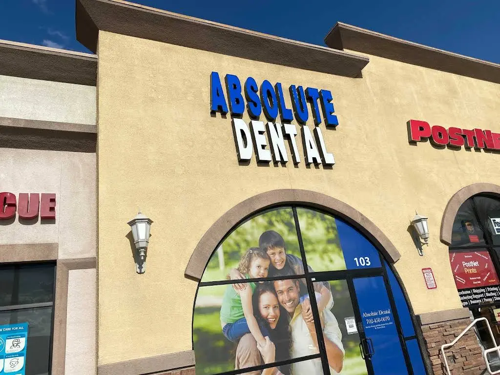 Absolute Dental