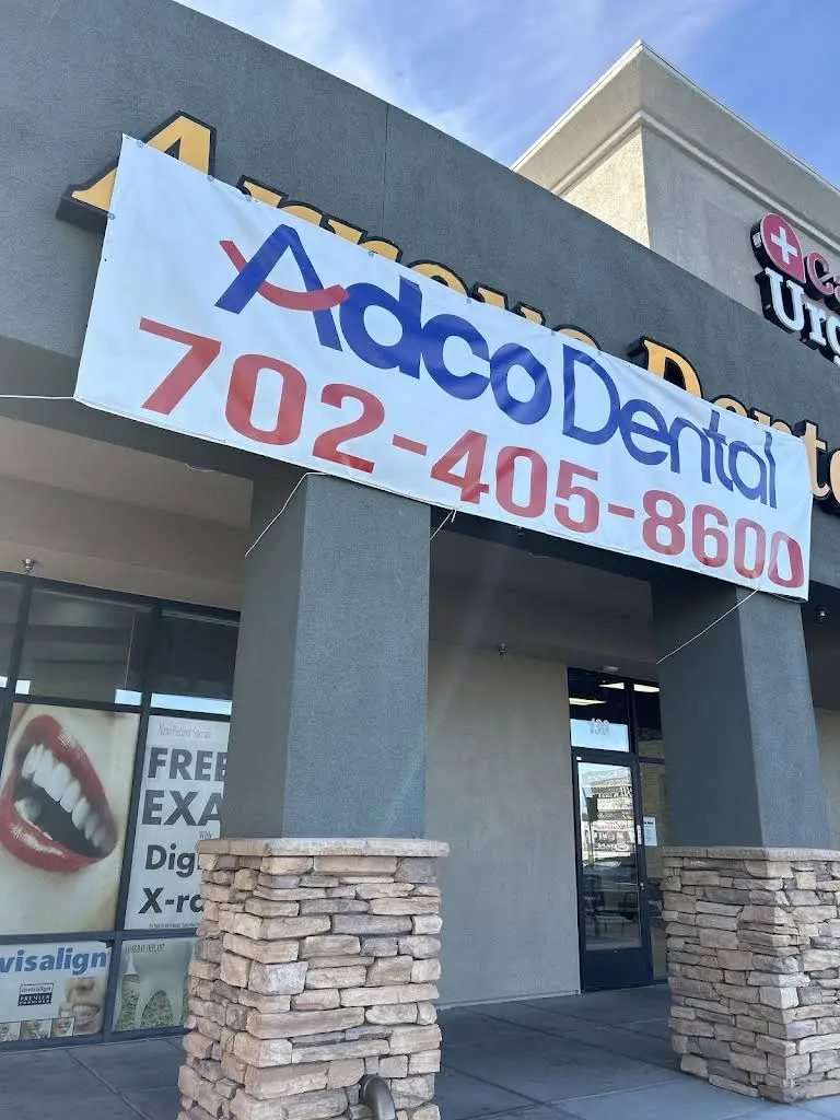 Adco Dental