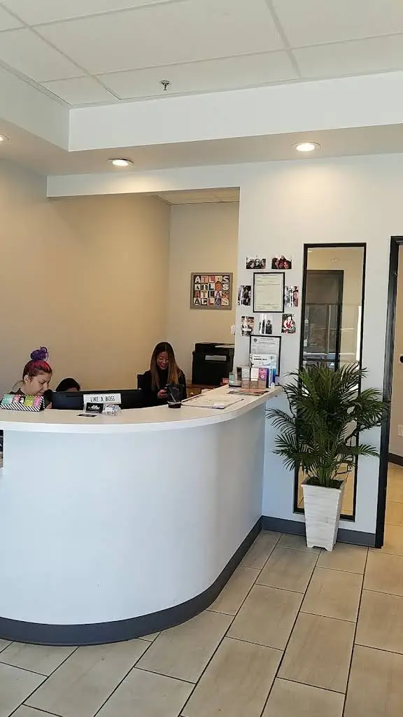 Atlas Dental & Orthodontics