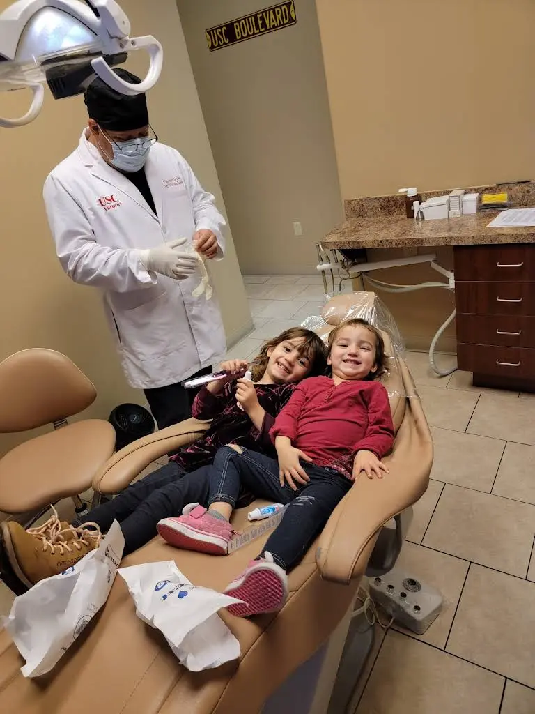 Elite Family Dental