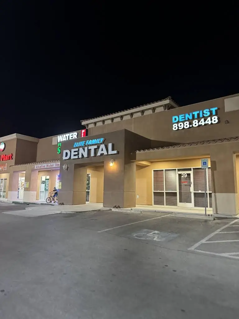 Elite Family Dental