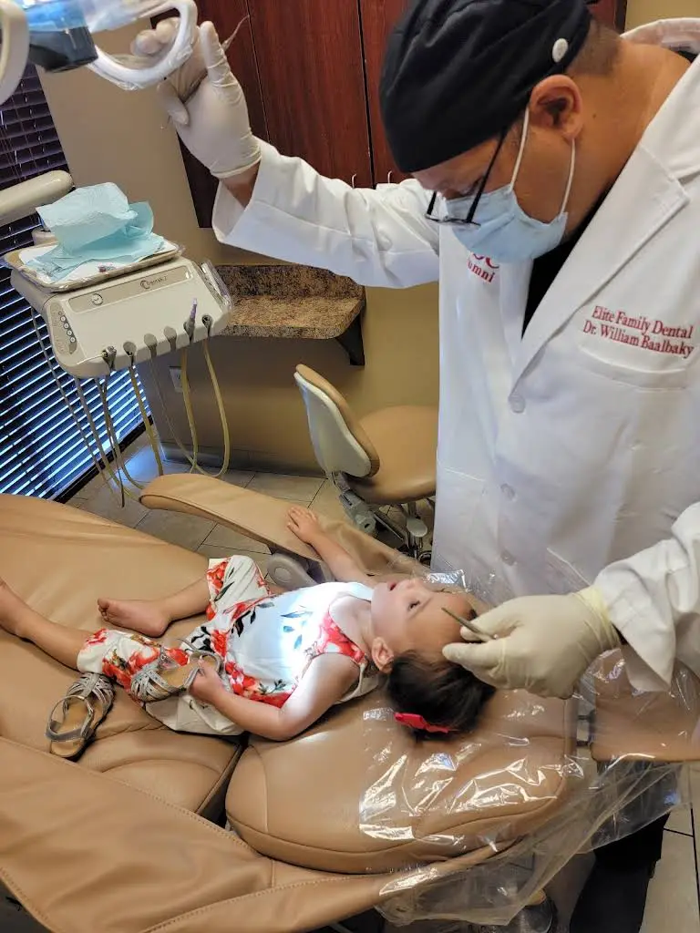 Elite Family Dental