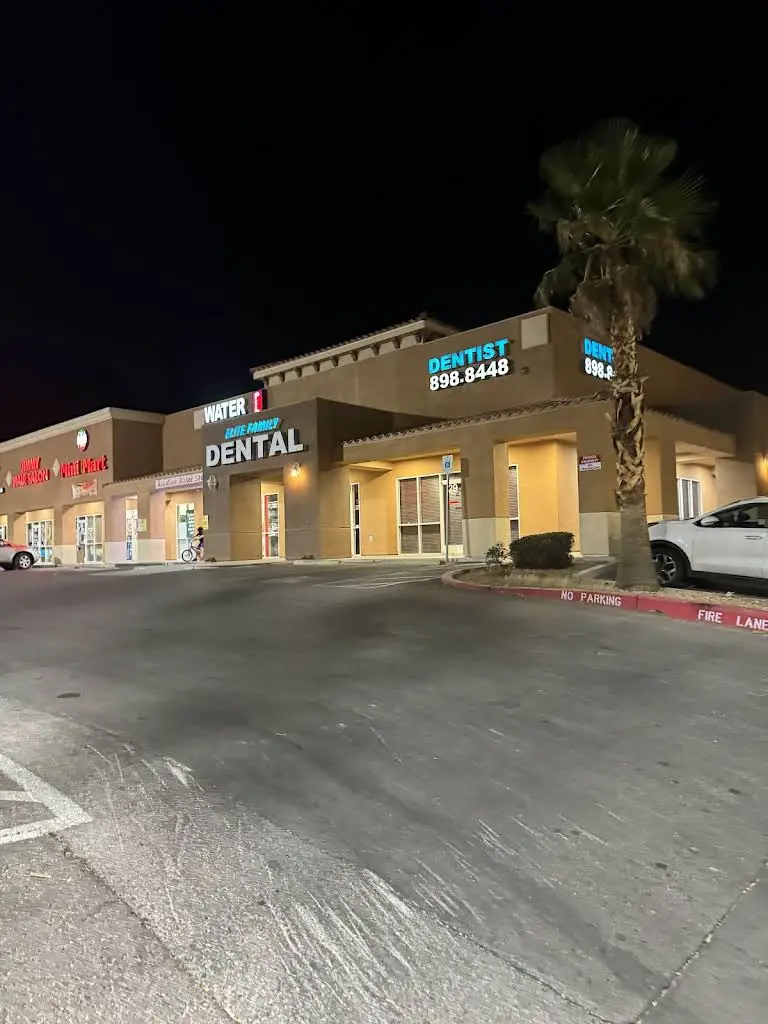 Elite Family Dental