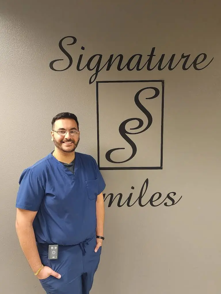 Signature Smiles