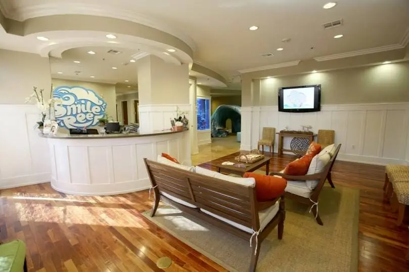 Smile Reef Pediatric Dentistry