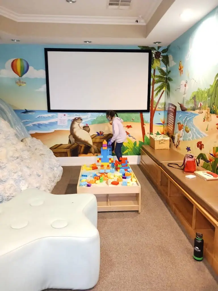 Smile Reef Pediatric Dentistry