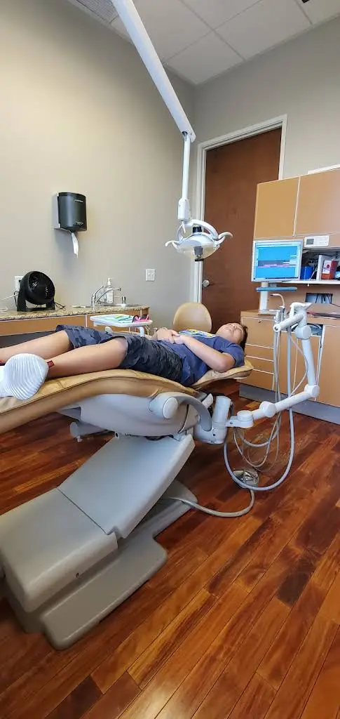 Smile Reef Pediatric Dentistry