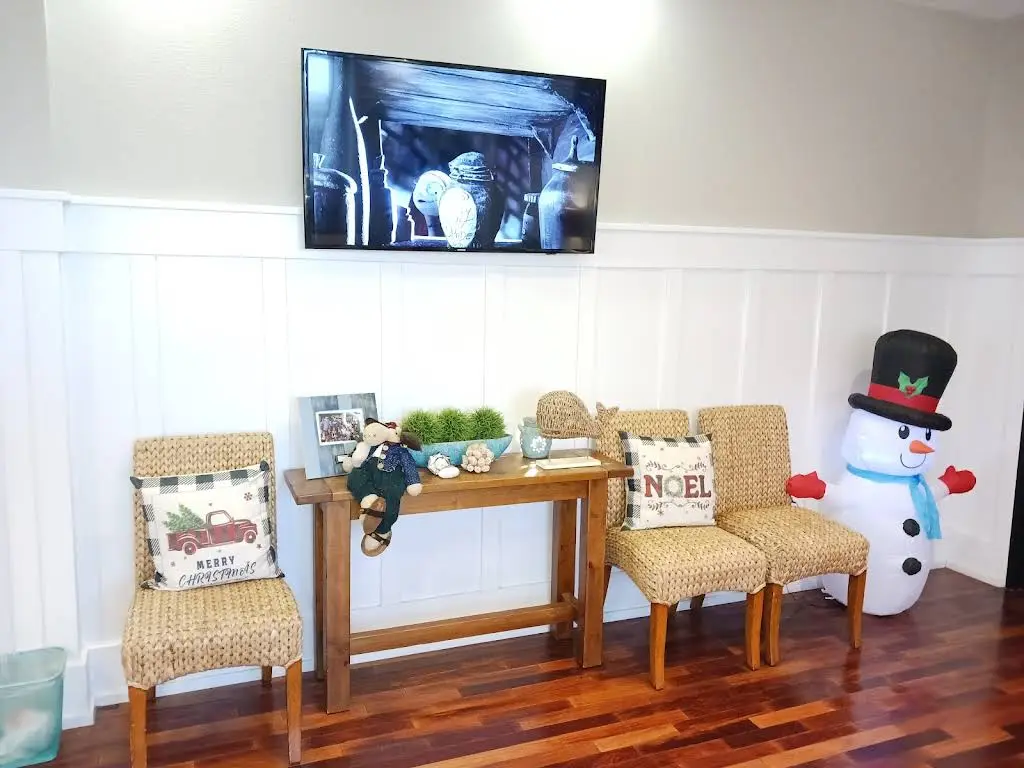 Smile Reef Pediatric Dentistry