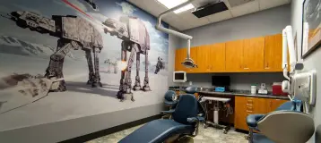 Galaxy Smiles Children's Dentist