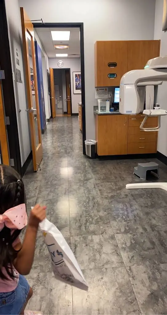 Galaxy Smiles Children's Dentist